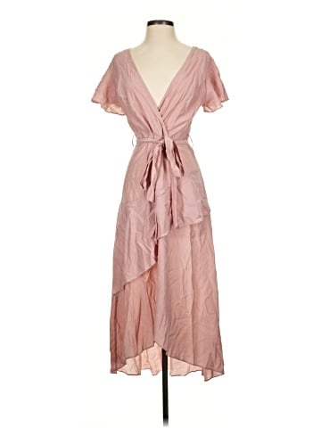 JJ's House Casual Dress (view 1)