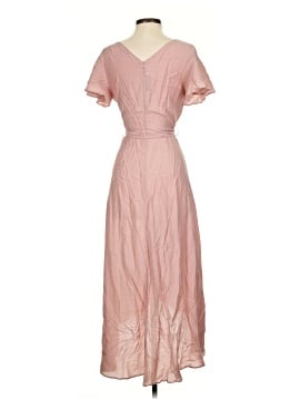 JJ's House Casual Dress (view 2)