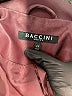 Baccini Burgundy Jacket Size 2X - photo 6