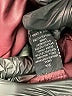 Baccini Burgundy Jacket Size 2X - photo 7