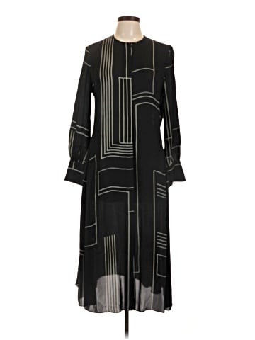 Lafayette 148 New York Casual Dress (view 1)