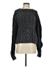 Free People 100% Cotton Gray Pullover Sweater Size XS - photo 1