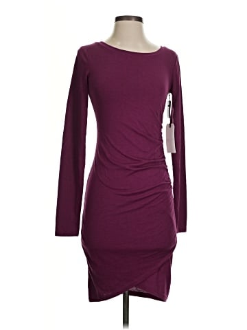 Leith Casual Dress (view 1)