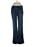 Guess Hearts Blue Jeans Size 26 waist - photo 1