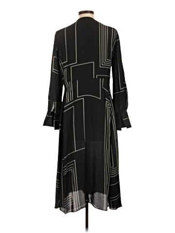Lafayette 148 New York Casual Dress (view 2)