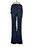 Guess Hearts Blue Jeans Size 26 waist - photo 2