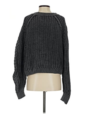Free People Pullover Sweater (view 2)