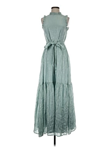Marie Oliver Casual Dress (view 1)