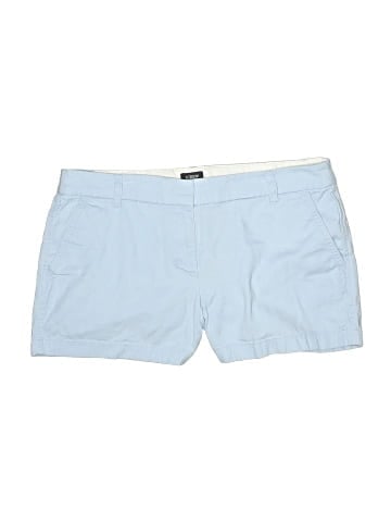 J.Crew Factory Store Shorts (view 1)