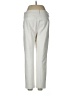 J.Crew Solid Ivory Dress Pants Size 8 - photo 2