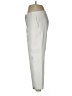 J.Crew Solid Ivory Dress Pants Size 8 - photo 5