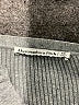 Abercrombie & Fitch Gray Pullover Sweater Size XS - photo 7