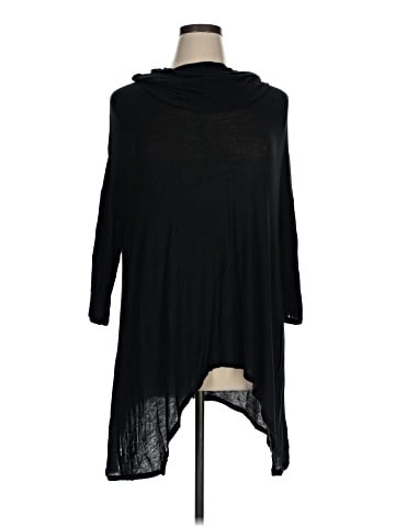 Jennifer Lopez 3/4 Sleeve Top (view 1)