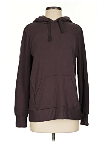 Quince Zip Up Hoodie (view 1)