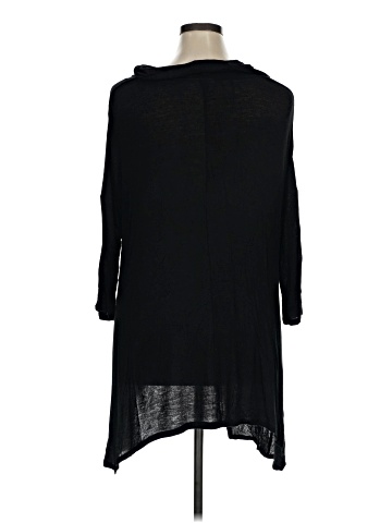 Jennifer Lopez 3/4 Sleeve Top (view 2)