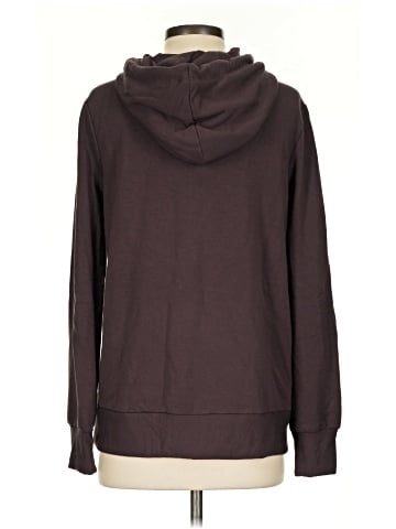Quince Zip Up Hoodie (view 2)