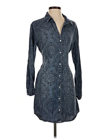 Cloth & Stone x Anthropologie Casual Dress (view 1)