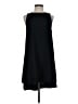BB Dakota Solid Black Casual Dress Size XS - photo 1