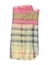 Unbranded 100% Polyester Pink Tan Scarf One size - photo 2