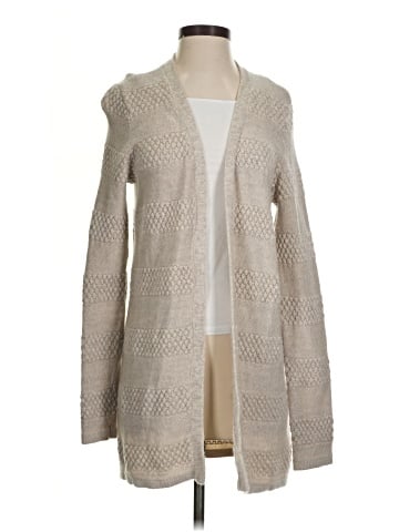 J. McLaughlin Wool Cardigan (view 1)
