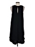 BB Dakota Solid Black Casual Dress Size XS - photo 2