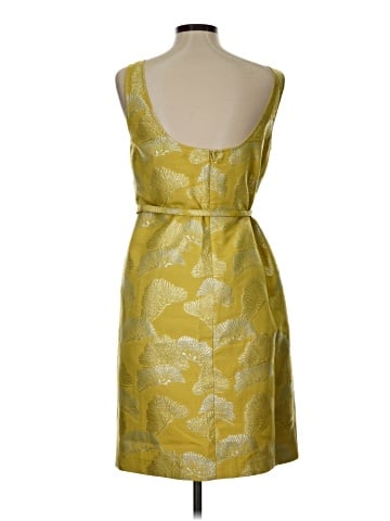 Lavender Label by Vera Wang Cocktail Dress (view 2)