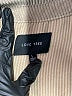 Love Tree Tan Long Sleeve Blouse Size L - photo 7