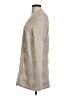 J. McLaughlin 100% Merino Ivory Wool Cardigan Size S - photo 5
