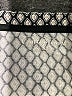 Croft & Barrow Black Sleeveless Blouse Size XS - photo 7