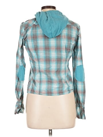 At Last Jacket (view 2)