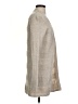 J. McLaughlin 100% Merino Ivory Wool Cardigan Size S - photo 4