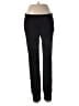 Norma Kamali Solid Black Dress Pants Size S - photo 1