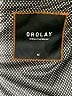 Orolay 100% Polyester Tan Snow Jacket Size M - photo 6