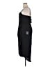 Lulus 100% Polyester Black Cocktail Dress Size XL - photo 5