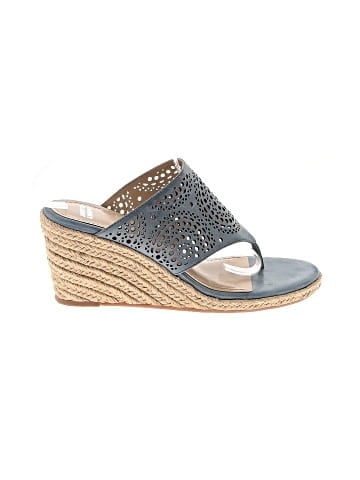 Johnston & Murphy Wedges (view 1)