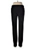 Norma Kamali Solid Black Dress Pants Size S - photo 2