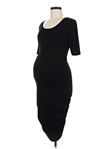 Motherhood Cocktail Dress (view 1)