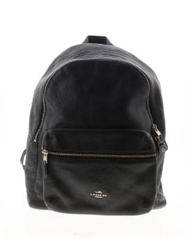 Coach Factory Backpack