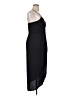 Lulus 100% Polyester Black Cocktail Dress Size XL - photo 4