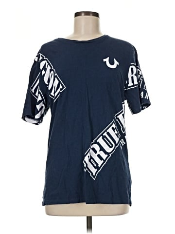 True Religion Short Sleeve T-Shirt (view 1)