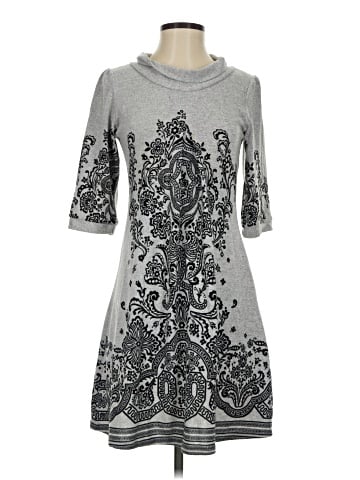 Papillon Casual Dress (view 1)