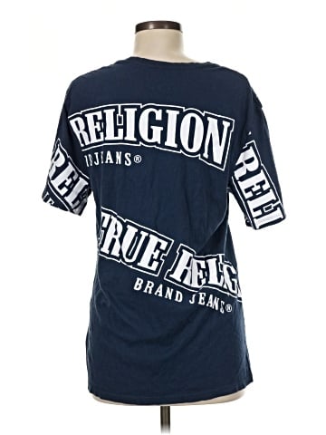True Religion Short Sleeve T-Shirt (view 2)