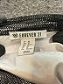 Forever 21 Metallic Silver Windbreaker Size XS - photo 6