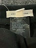 Silence and Noise Black Active Pants Size 0 - photo 7