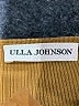 Ulla Johnson 100% Cotton Brown Short Sleeve Blouse Size S - photo 7