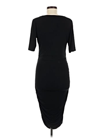 Motherhood Cocktail Dress (view 2)