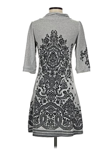Papillon Casual Dress (view 2)