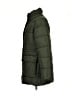 Sam Edelman 100% Polyester Green Snow Jacket Size XXS - photo 5