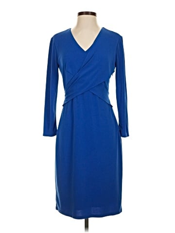 Ann Taylor Cocktail Dress (view 1)