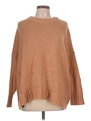 Aerie Pullover Sweater (view 1)